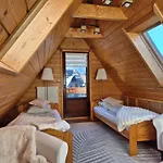 Kosista Ubytování v soukromí Zakopane