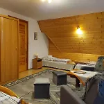 Ubytování v soukromí Kosista
