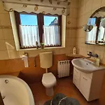 Ubytování v soukromí Kosista Zakopane