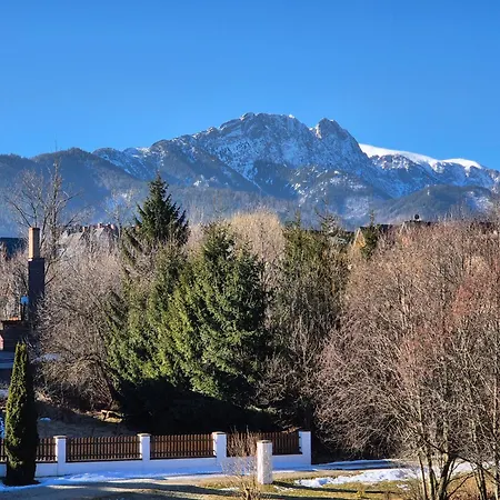 Kosista * Zakopane